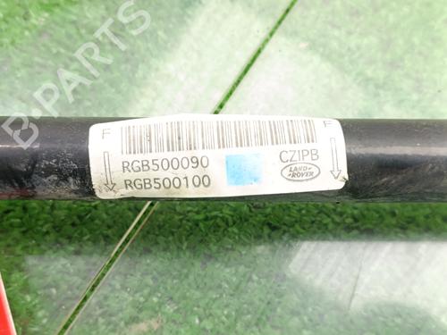 Krængningsstabilisator LAND ROVER RANGE ROVER SPORT I (L320)  | BP30577560M96 