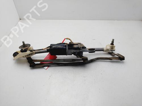 Front wiper motor NISSAN MICRA III (K12) 1.2 16V | BP26596126M29 