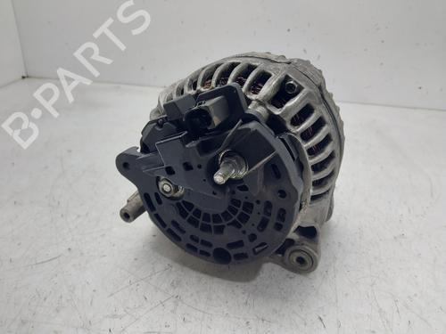 Generator VW TOUAREG (7LA, 7L6, 7L7) 2.5 R5 TDI | BP30935544M7