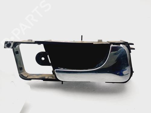 Used Front right interior door handle CHEVROLET NUBIRA Saloon 1.6 (109 hp) 31965731