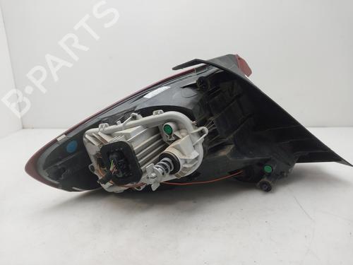Right taillight FIAT TIPO Hatchback (356_, 357_)  | BP36677377C35  - Image 5
