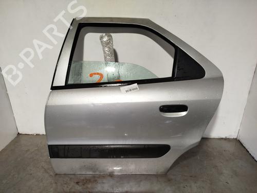 Used Left rear door CITROËN XSARA (N1) 1.4 i (75 hp) 30467437