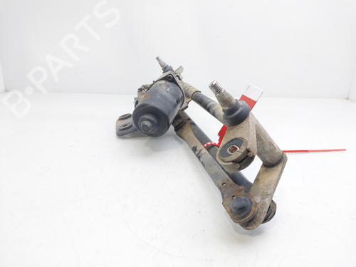 Front wiper motor HYUNDAI MATRIX (FC)  | BP24579697M29 