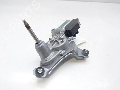 Rear wiper motor TOYOTA AURIS (_E15_) 2.0 D-4D (ADE150_, ADE150R) | BP14973949M102 