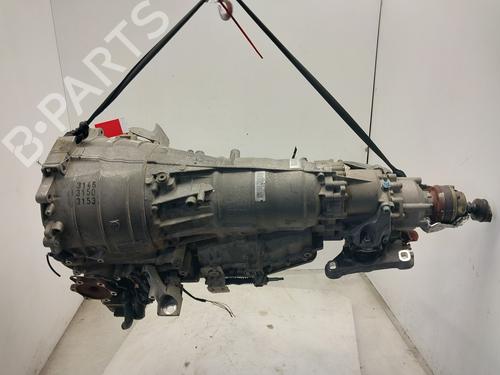 Gearbox AUDI A8 D3 (4E2, 4E8) 3.7 quattro | BP37487990M3 - Image 3
