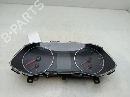 Used Instrument cluster Instrument cluster RENAULT CLIO V (B7_) [2019-2026] 36031580 36031580