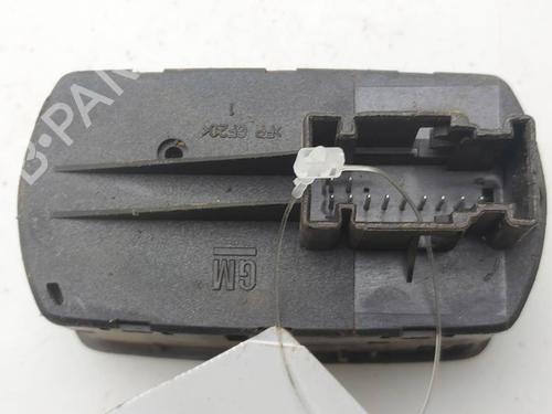 Left front window switch OPEL CORSA D (S07) | BP38794986I27 - Image 4