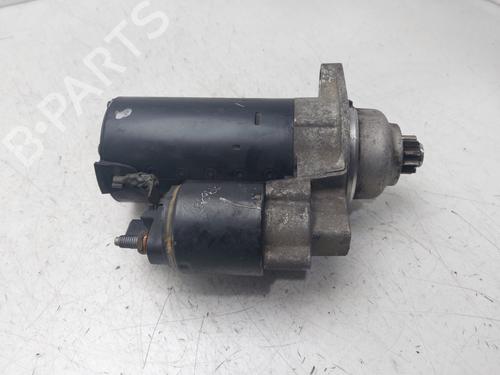 Démarreur VW POLO IV (9N_, 9A_) 1.9 TDI (101 hp) 31316404