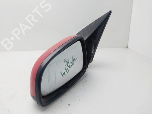 Left mirror OPEL ASTRA H (A04)  | BP29242295C26 