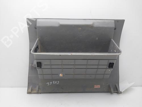 Handskerum KIA SORENTO I (JC) 2.5 CRDi | BP17561025C95