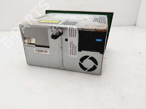 Radio OPEL ASTRA H (A04) 1.3 CDTI (L48) | BP28012126E6 