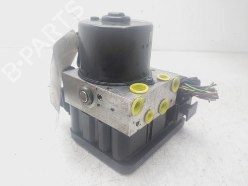 ABS Bremseaggregat AUDI A3 (8P1) 2.0 TDI 16V | BP29737782M43