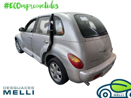 Electronic sensor CHRYSLER PT CRUISER (PT_) 2.2 CRD | BP39504505M84 - Image 7
