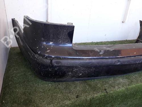 Rear bumper SAAB 9-3 (YS3D) 2.2 TiD | BP3665824C8 