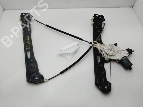 Used Front left window mechanism BMW 1 (E87) 118 d (122 hp) 30610068