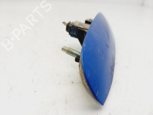 Tailgate handle PEUGEOT 307 (3A/C)  | BP27570571C132 