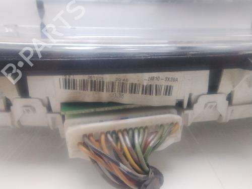 Instrument cluster NISSAN PATHFINDER III (R51)  | BP26214340C47 