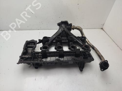 Used Intake manifold Intake manifold PEUGEOT 407 (6D_) 2.0 (6DRFNB, 6DRFNE) (136 hp) 32724346 32724346