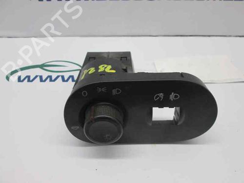 Headlight switch SEAT IBIZA III (6L1)  | BP2893106I24 