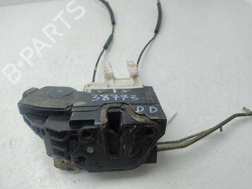 Front right lock HYUNDAI SANTA FÉ I (SM) 2.0 CRDi 4x4 | BP27624656C97 