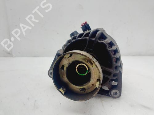 Alternator FORD FOCUS I (DAW, DBW) 1.8 Turbo DI / TDDi | BP25798370M7 
