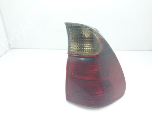 Right taillight BMW X5 (E53) 3.0 i | BP12411412C35 