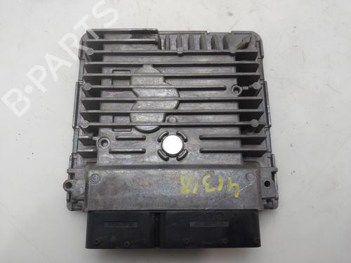 Used Engine control unit (ECU) Engine control unit (ECU) SKODA RAPID (NH3, NK3, NK6) [2012-2022] 35813676 35813676