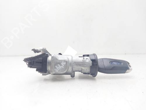 Ignition barrel FORD FIESTA VII (HJ, HF) 1.5 TDCi | BP16184049M48 