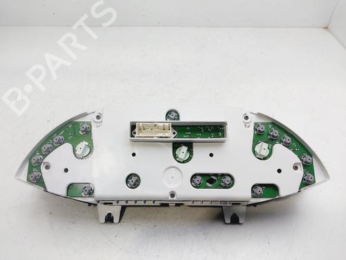 Instrument cluster FORD FOCUS I Saloon (DFW) 2.0 16V | BP26199728C47 