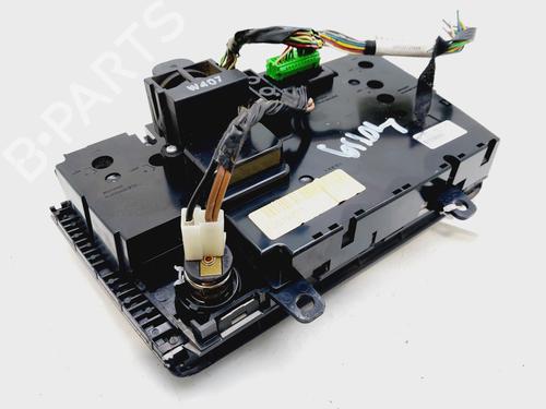 Commande Chauffage VOLVO S80 I (184) D5 | BP30553798I5