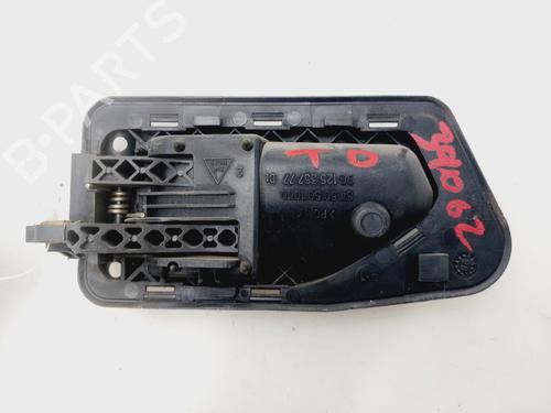 Rear right interior door handle PEUGEOT 306 Hatchback (7A, 7C, N3, N5) 1.9 D | BP28278268I16 