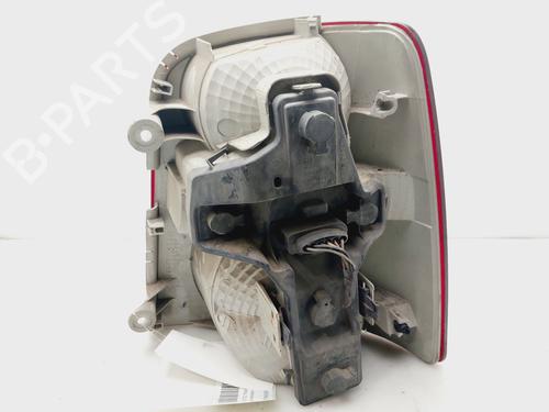 Left taillight VW TOURAN (1T1, 1T2)  | BP27561417C34 