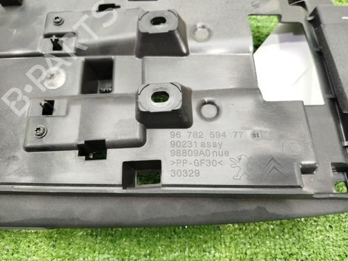 Middle console DS DS 5 (KF_) | BP31909176I22