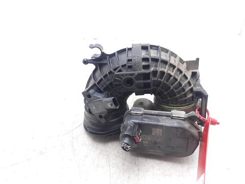 Used Throttle body SEAT LEON (5F1) [2012-2021]  14364250