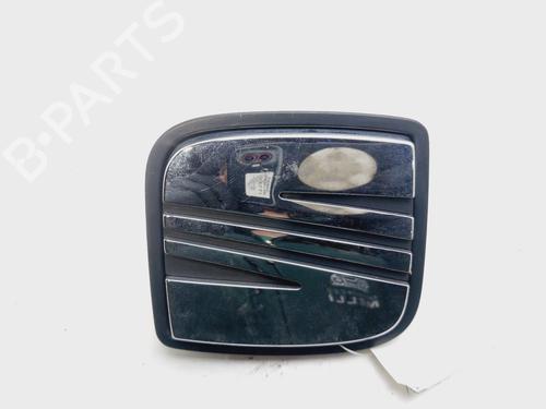 Used Tailgate handle SEAT CORDOBA (6L2) 1.4 TDI (80 hp) 26190552