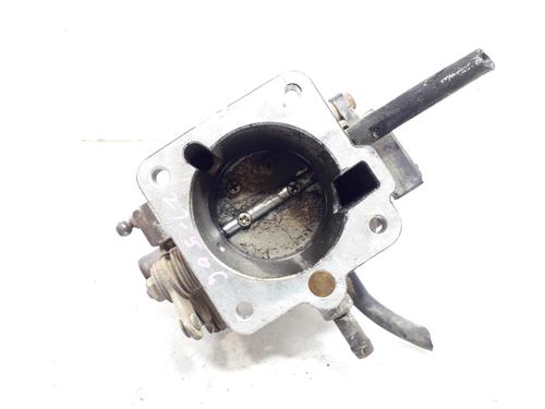 Throttle body OPEL ASTRA F Hatchback (T92) 1.6 i 16V (F08, M08, F68, M68) | BP9752080M82 