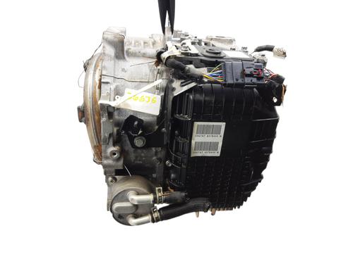 Gearbox CITROËN C4 III (BA_, BB_, BC_) 1.5 BlueHDi 130 (BBYHZB) | BP23260458M3 