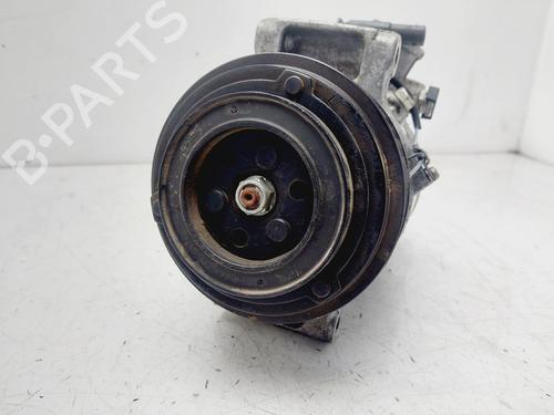 AC compressor MERCEDES-BENZ C-CLASS (W205) C 220 BlueTEC / d (205.002, 205.004) | BP26234005M34 