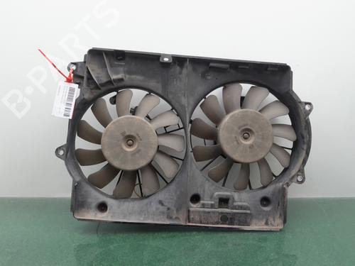 Ventilateur radiateur LEXUS IS II (_E2_) 220d (ALE20) (177 hp) 31876828