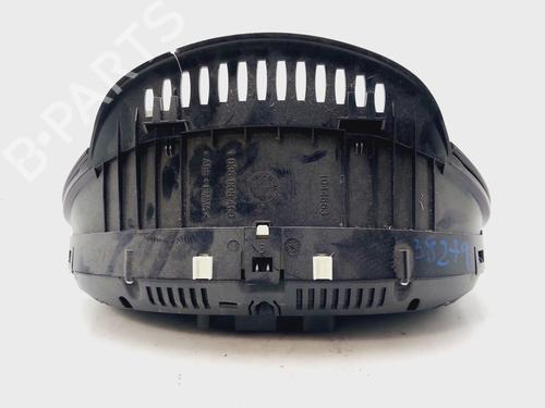 Instrument cluster BMW X3 (F25) xDrive 20 d | BP28428384C47 