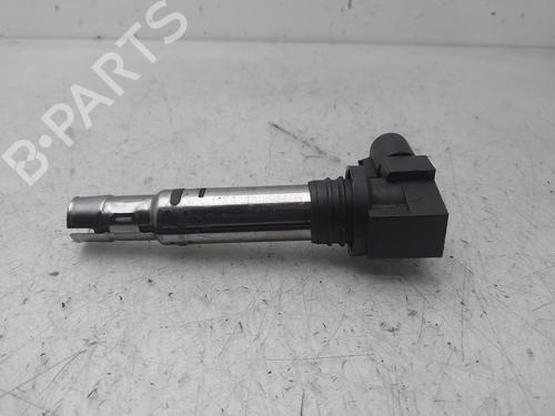 Used Ignition coil SEAT LEON (1M1) [1999-2006]  30695411