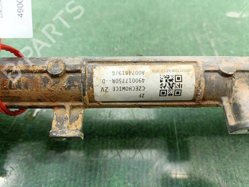 Steering rack DACIA SANDERO III  | BP26329737M22 