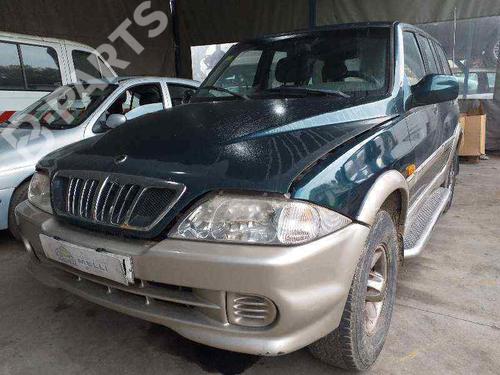 Used Parts SSANGYONG MUSSO (FJ)  2.9 D  925836