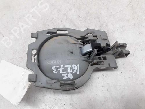 Front left interior door handle CITROËN C3 I (FC_, FN_) 1.4 i Bivalent | BP3310812I13 