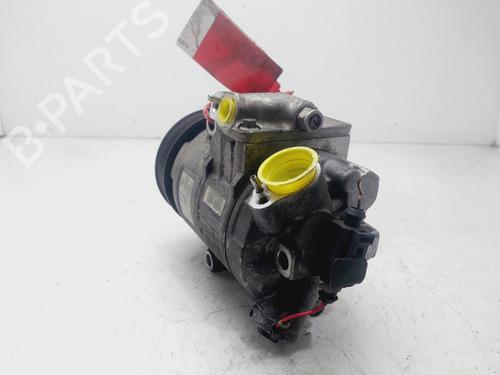 AC compressor SEAT IBIZA III (6L1)  | BP29306607M34 