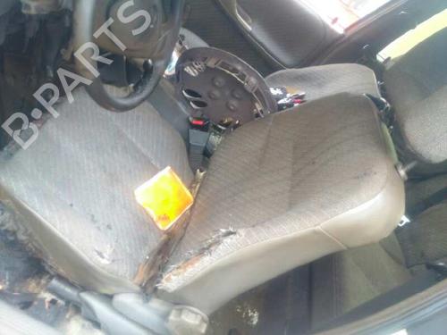 Left taillight OPEL ASTRA F Saloon (T92) 1.4 (F19, M19) | BP2861576C34 