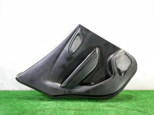 Used Rear left panel RENAULT KADJAR (HA_, HL_) 1.6 dCi 130 4x4 (HLA4) (130 hp) 9965438