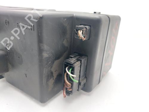 Central lock pump MERCEDES-BENZ S-CLASS (W220, V220) S 320 (220.065, 220.165) | BP32408017M86