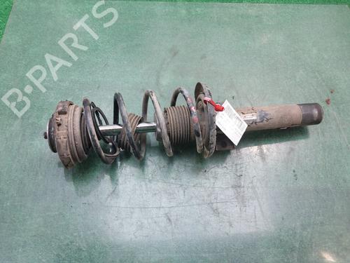 Used Left front shock absorber SKODA FABIA I (6Y2) [1999-2008]  13477664