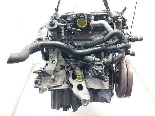 Motor für Motor AUDI A4 B8 Avant (8K5) [2007-2017] 36641869 36641869